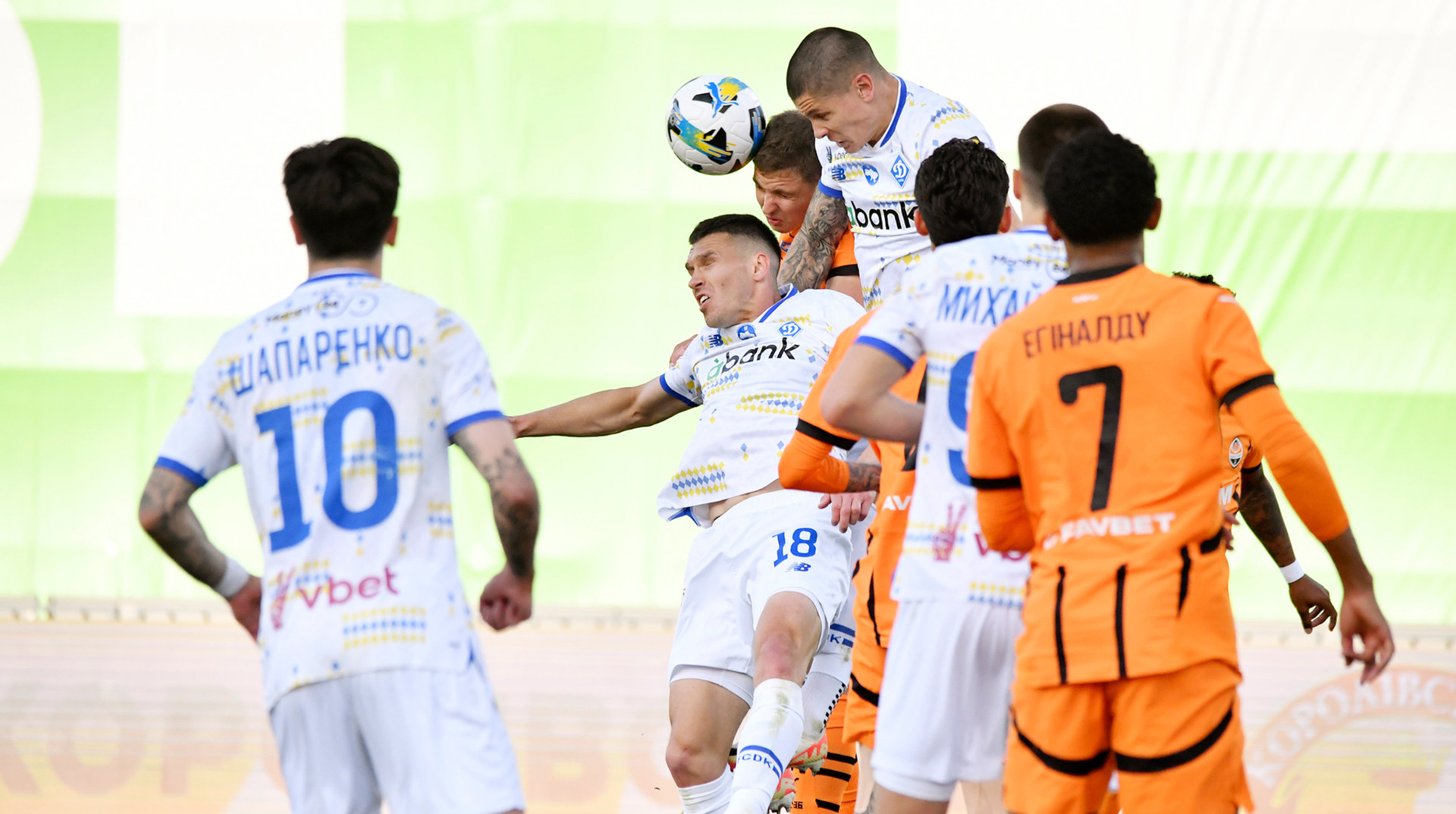 Динамо – без золотого дубля, Шахтар – у Лізі Європи: підсумки фіналу Кубку України