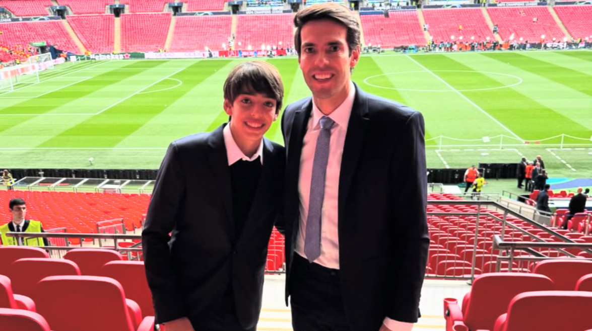 Я готовий: Кака – про повернення у збірну Бразилії