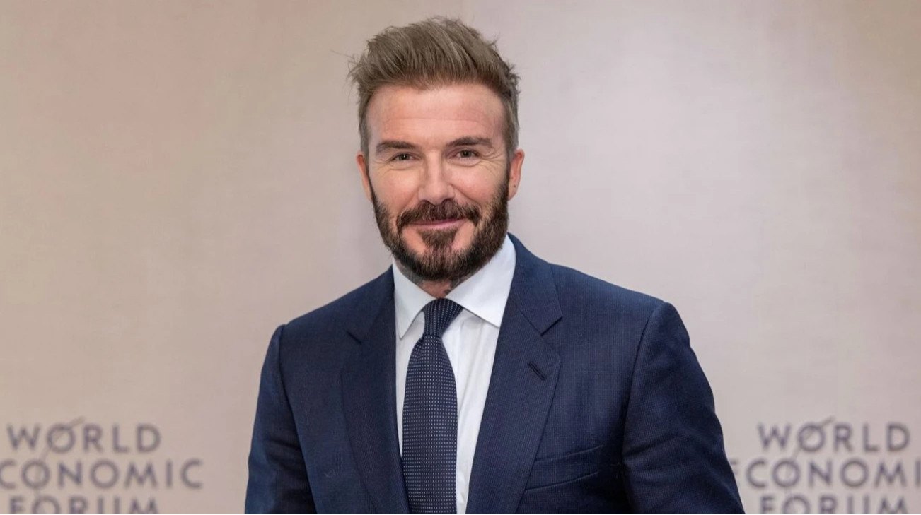 Бекхему зробили операцію через травму 22-річної давнини