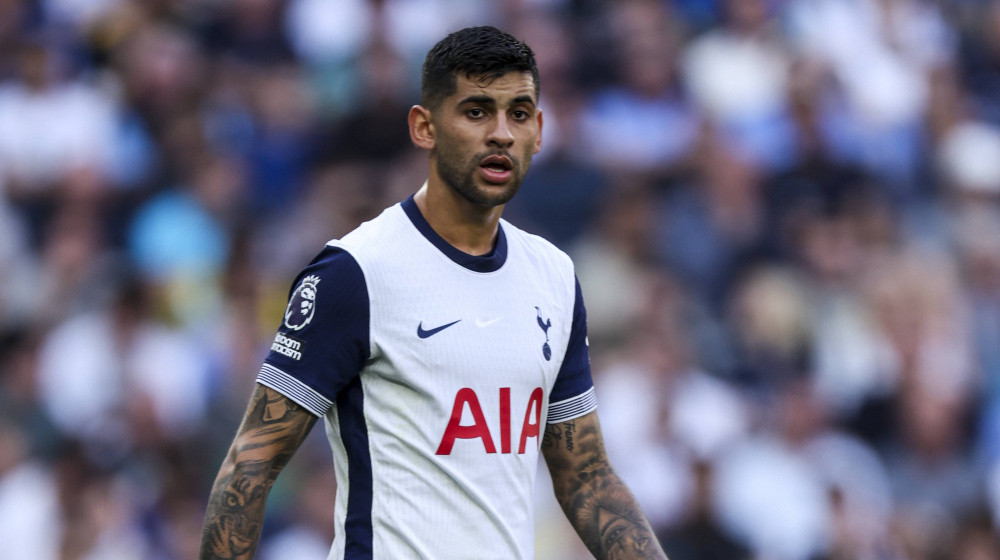 Крістіан Ромеро