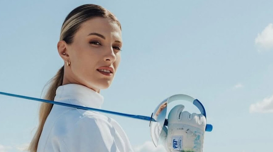 Ольга Харлан