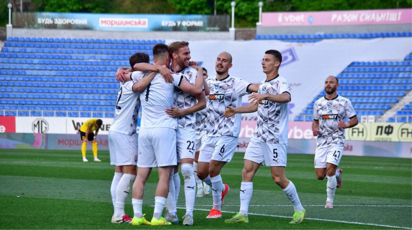 Заря – Кривбасс: где смотреть последний матч 3-го тура УПЛ