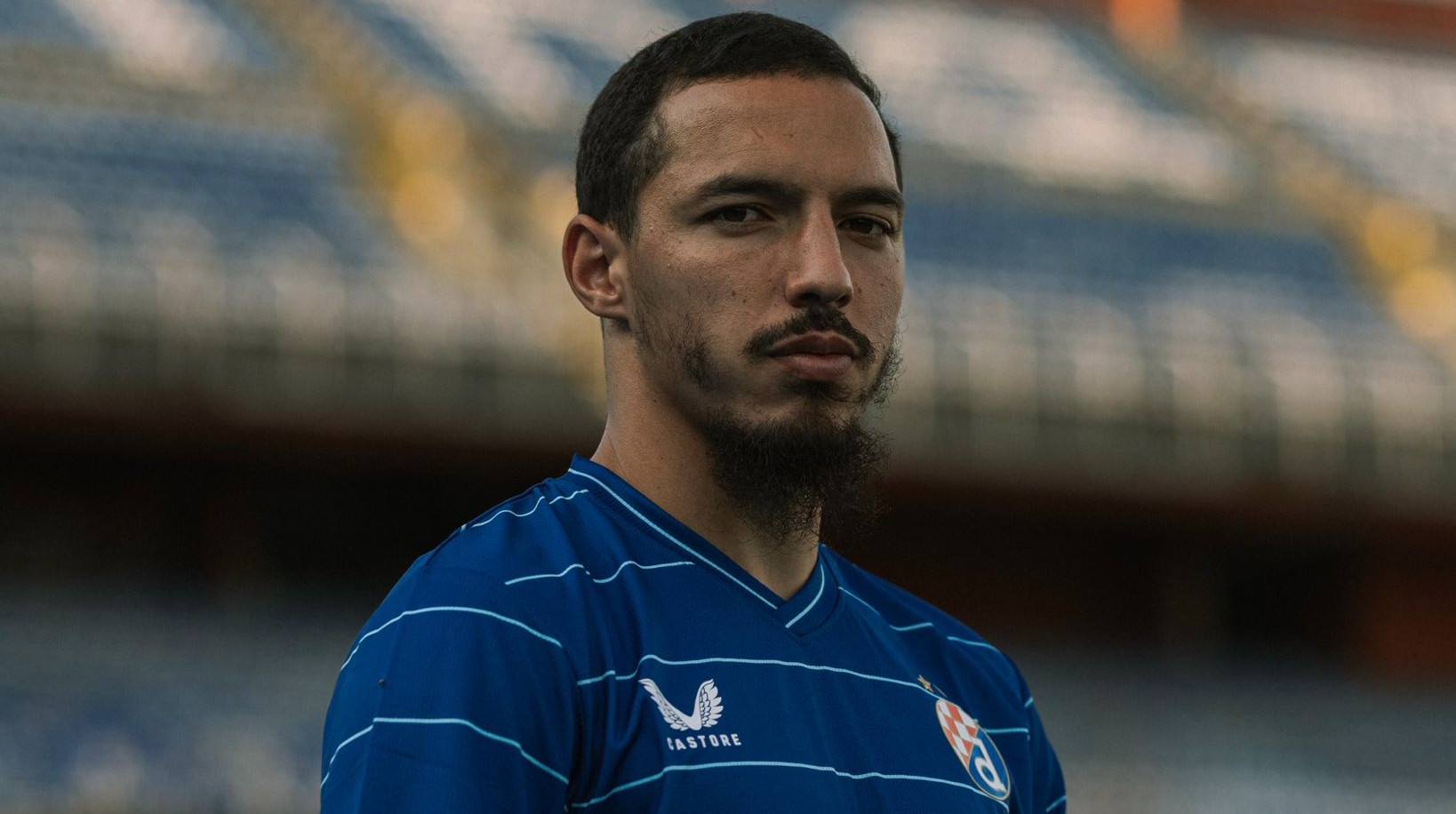 Динамо Загреб подписало хавбека Милана