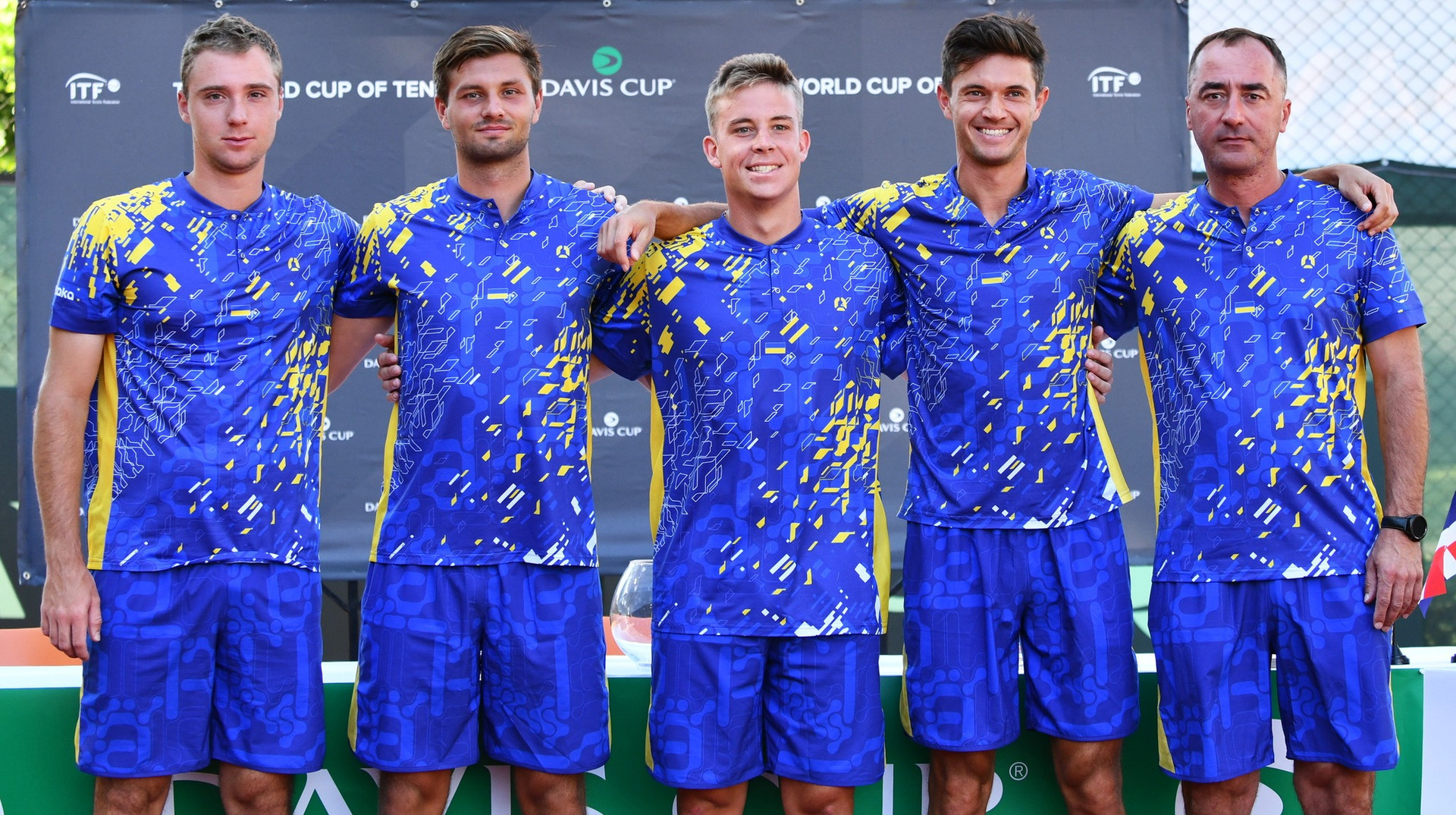 Браво, Терещук! І тут – історія: перша ґрунтова перемога з 2003 року