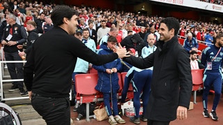 Реал Мадрид, Арсенал, Астон Вілла і навіть Франція: як Країна Басків штампує елітних футбольних тренерів