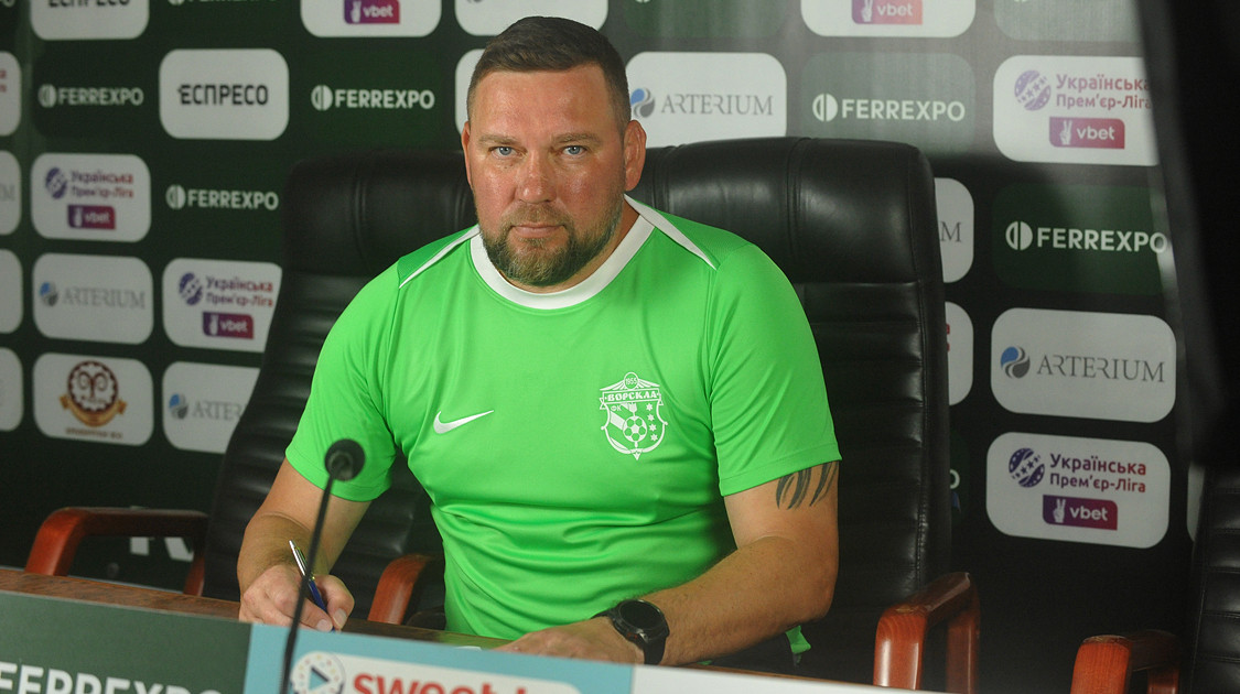 Не вистачило десь 2-3 години: Ворскла через бан ФІФА не змогла заявити на сезон двох легіонерів