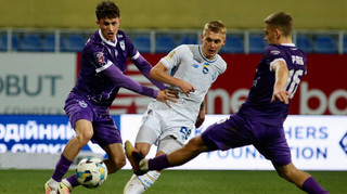 Сенсационный ЛНЗ, стабильный Шахтер и погром в Александрии. Итоги 12 тура УПЛ