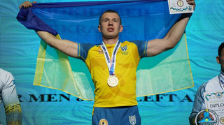 Велика розмова з Олегом Жохом: про фатальну ДТП, пропозиції здати бій росіянам та легендарну сутичку з дагестанцем Занкархановим