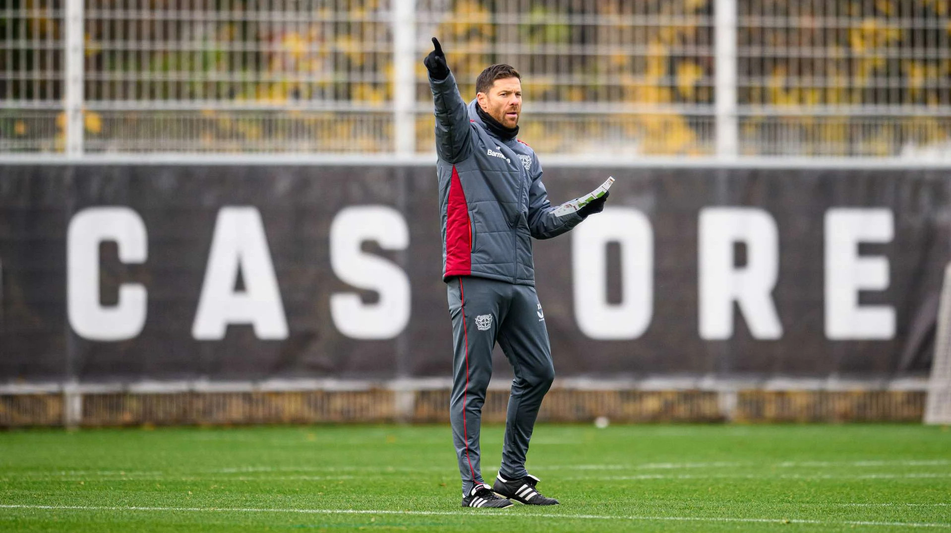 Алонсо може бути звільнений за незадовільний матч з Манчестер Сіті