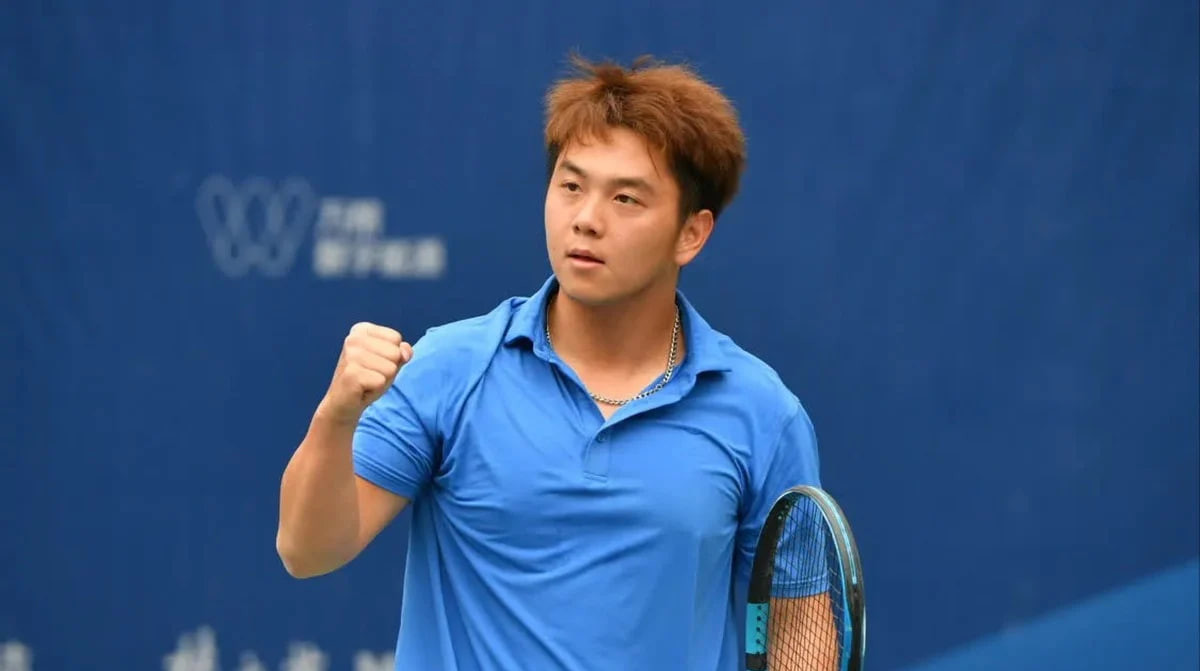 Китайського тенісиста дискваліфікували на 12 років за організацію договірних матчей