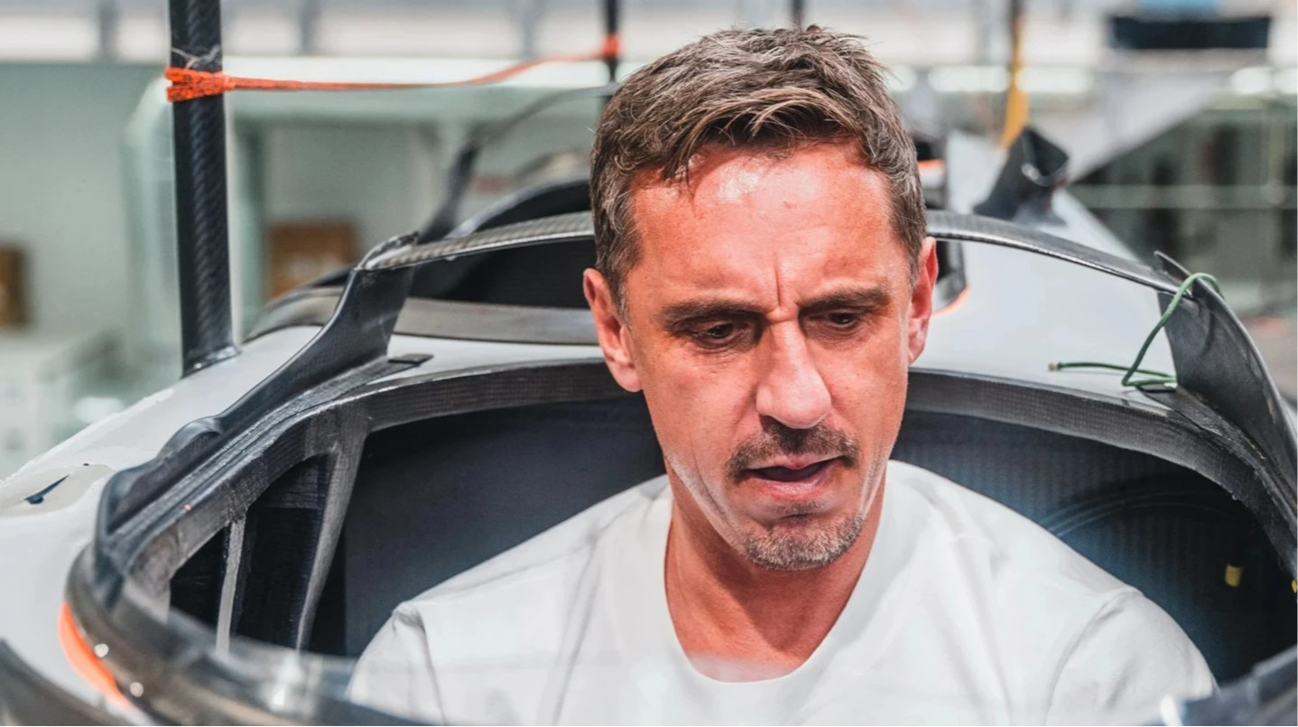 Експерименти мають припинитися, – Гарі Невілл відреагував на звільнення головного тренера МЮ