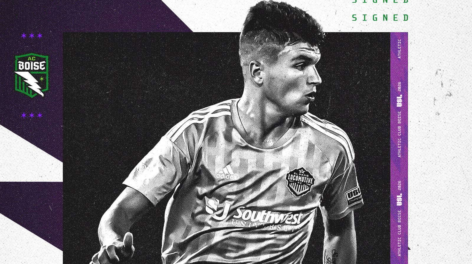 Новосозданный американский клуб подписал украинского полузащитника