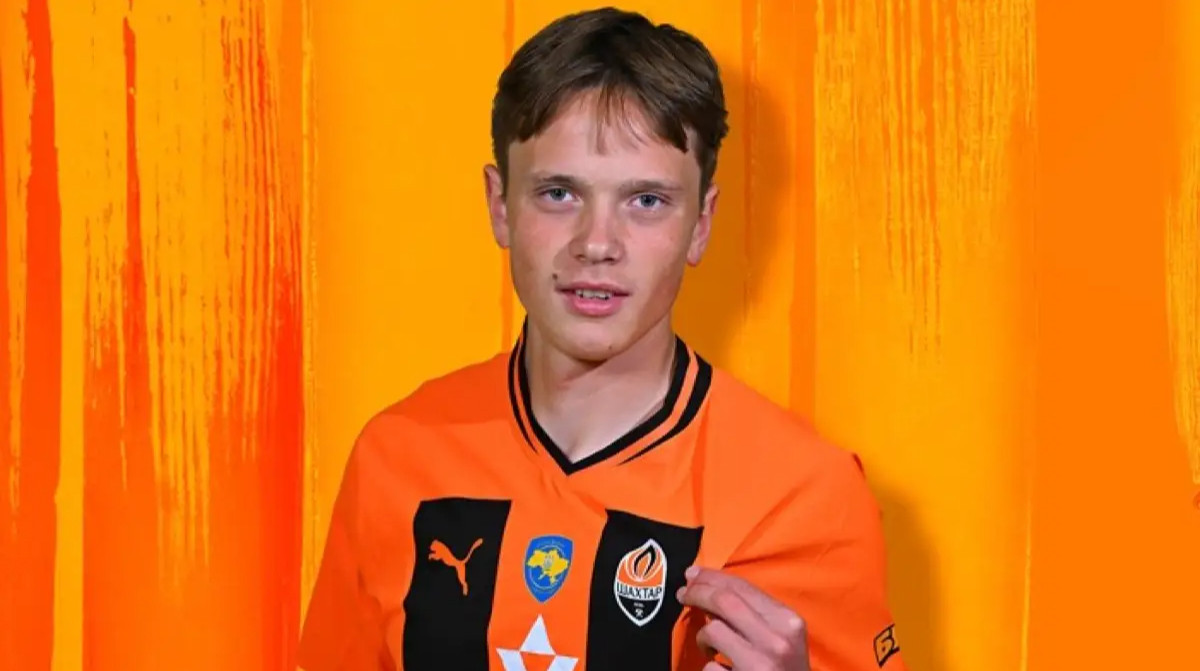 Защитник Шахтера может продолжить карьеру в испанском Кадисе – журналист