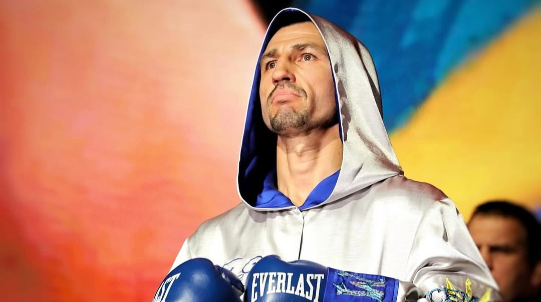 Українська зірка боксу розкрив найбільший гонорар за бій