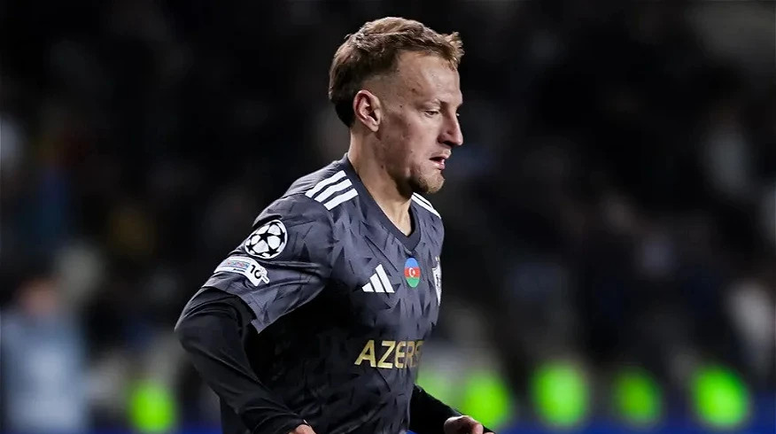 Карабах визначився з майбутнім Кащука