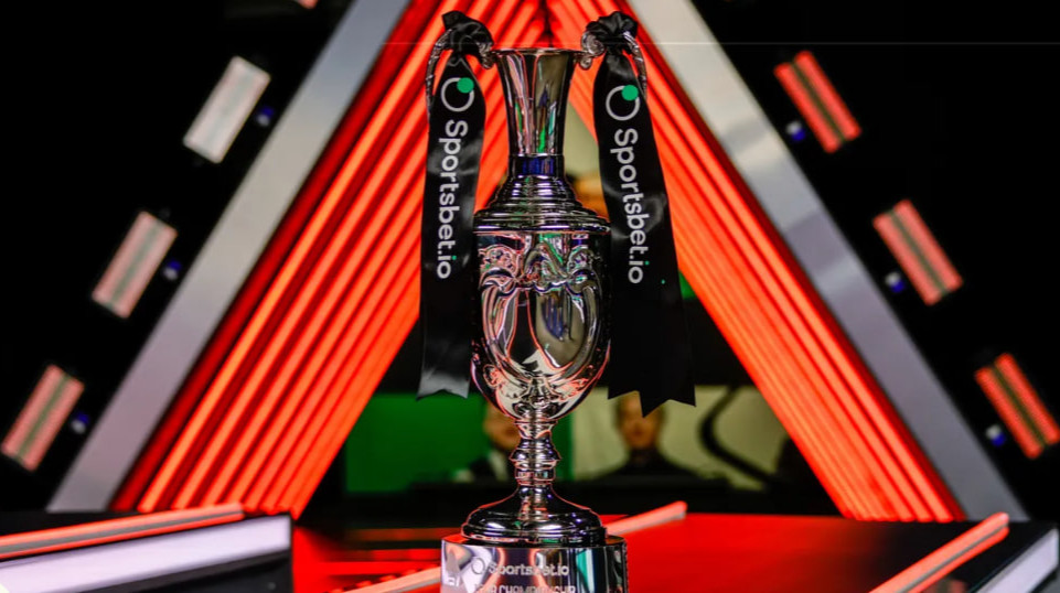 Трамп розпочне з попереднього раунду: визначилася сітка Tour Championship