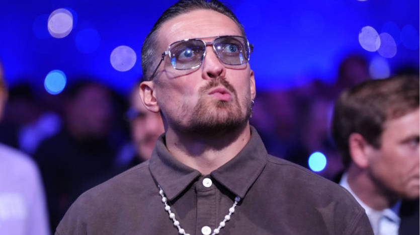 Слухай, Жадібне пузо, дай мені мільярд доларів і отримаєш трилогію: Усик звернувся до Ф'юрі