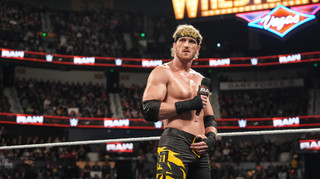Від відеоблогера й боксера до суперзірки WWE: як Логан Пол став обличчям реслінгу