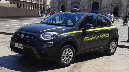 В Італії поліція накрила компанію, яка надавала незаконні послуги спортсменам