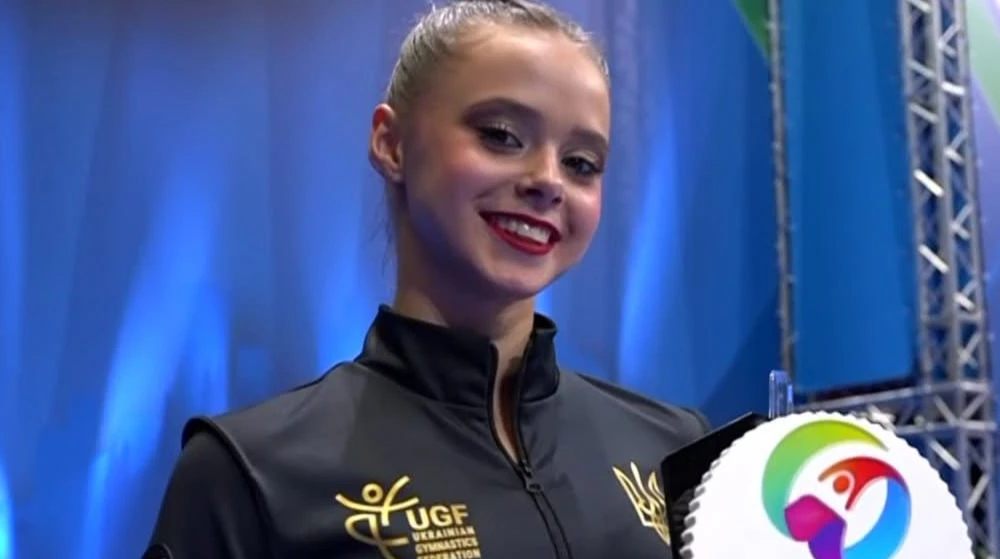 Онофрійчук та Каріка розпочали боротьбу за ліцензії на Олімпійські ігри 2030