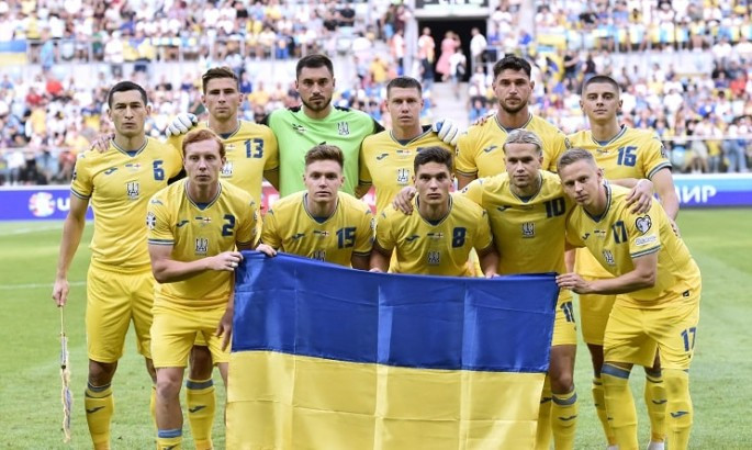 Opta оцінив шанси України проти Боснії