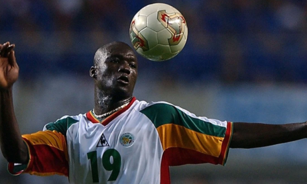 Легенда збірної Сенегалу помер у віці 42 років