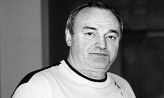 Помер легендарний український баскетболіст - Зураб Хромаєв