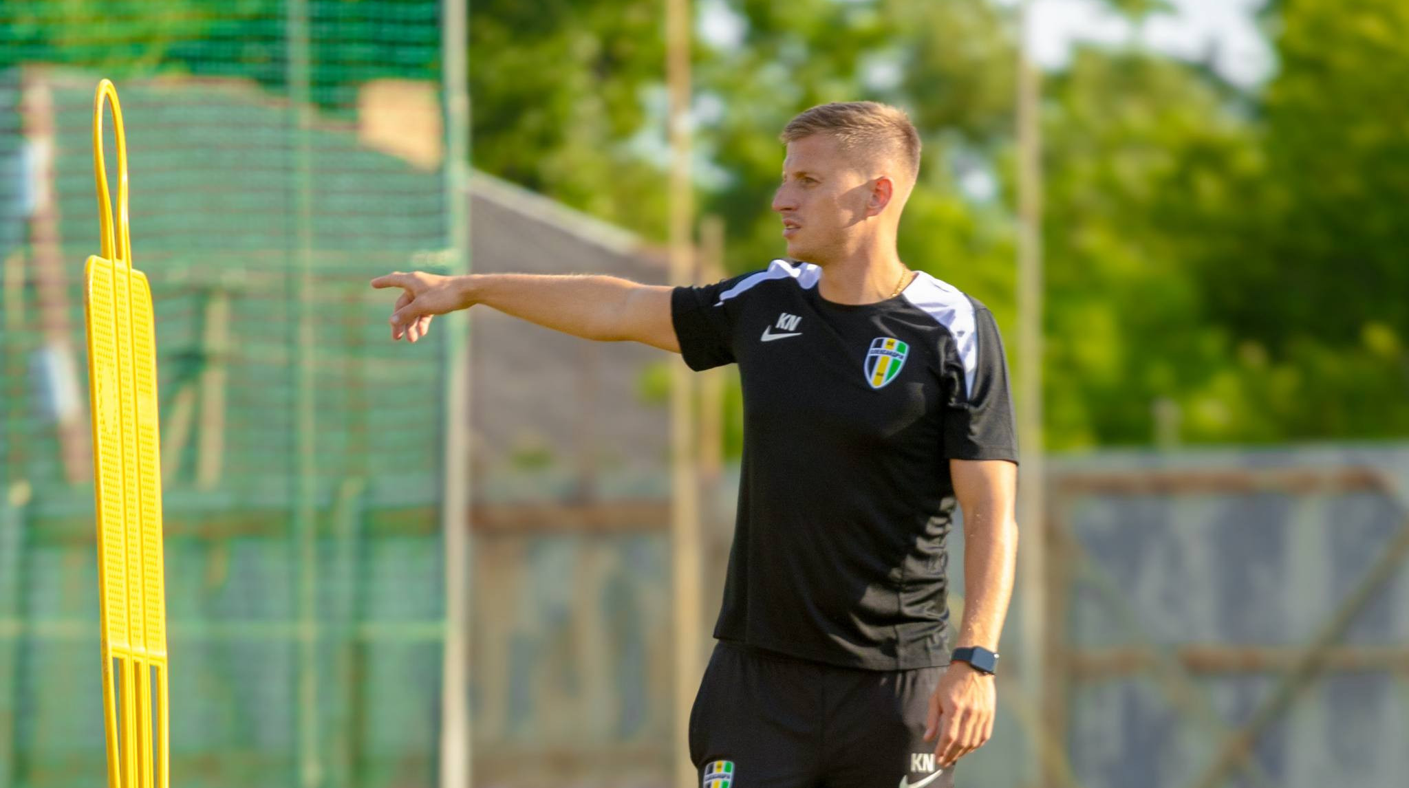 Олександрія запланувала спаринг з Інгульцем: відома дата