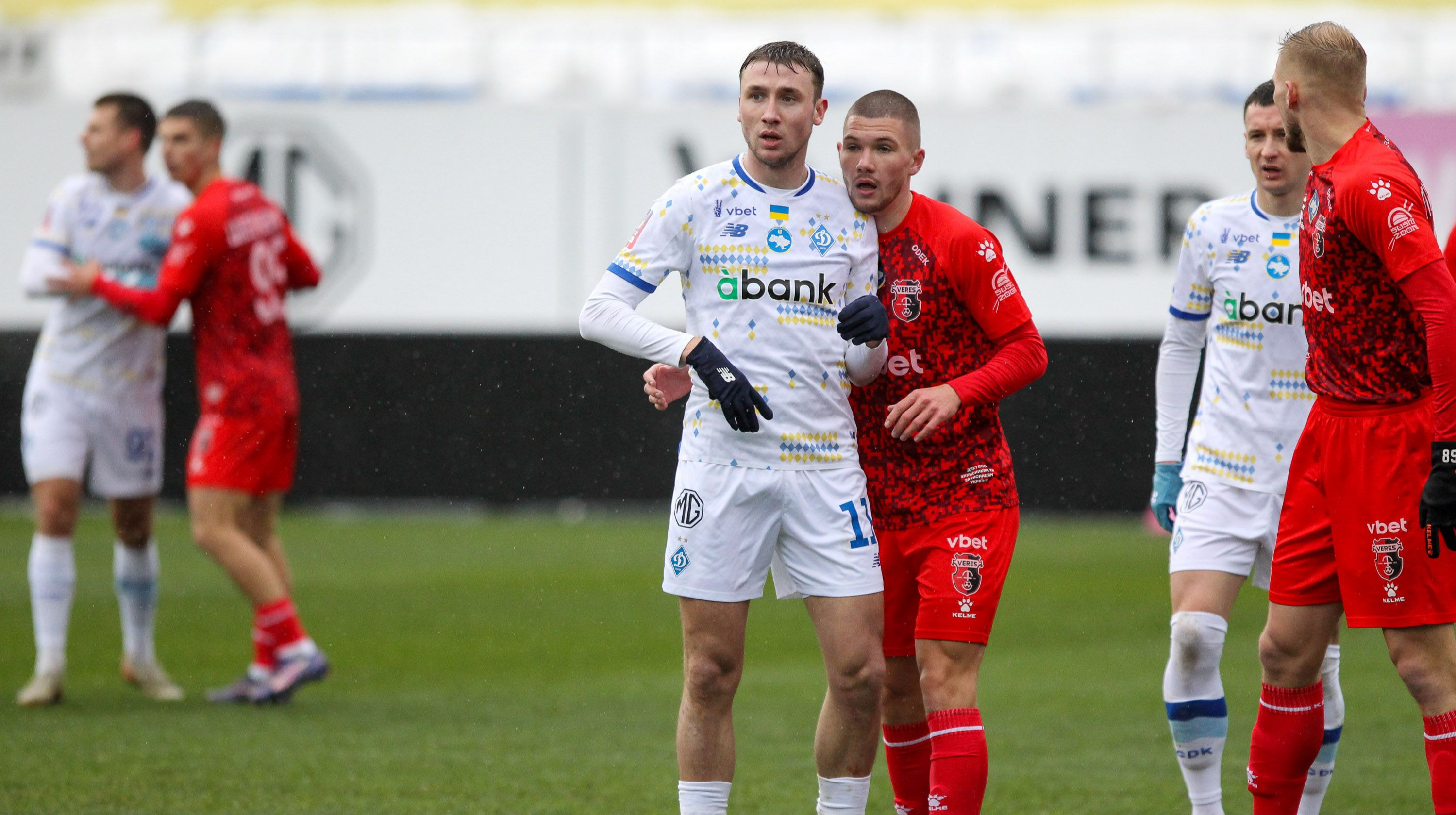 Ванат все ближче до АПЛ: Сандерленд готовий заплатити Динамо потрібну суму