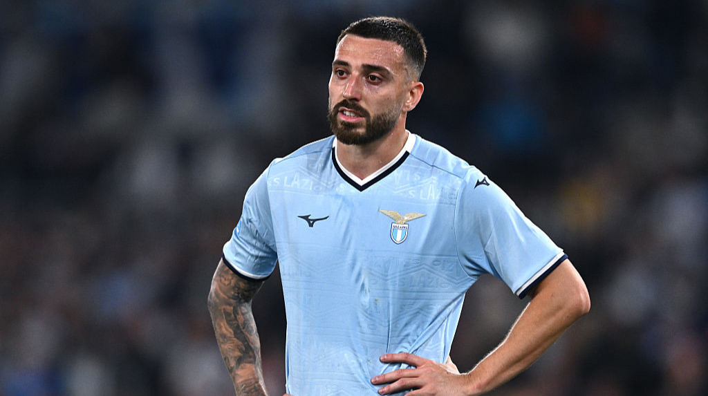 Замена Забарному? Борнмут интересуется защитником Лацио