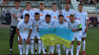 Динамо Київ – Хамрун Спартанс 3:0. Як підопічні Шовковського вийшли в наступний  раунд кваліфікації ЛЧ