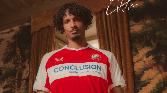 Утрехт підписав іменитого форварда Боруссії Дортмунд