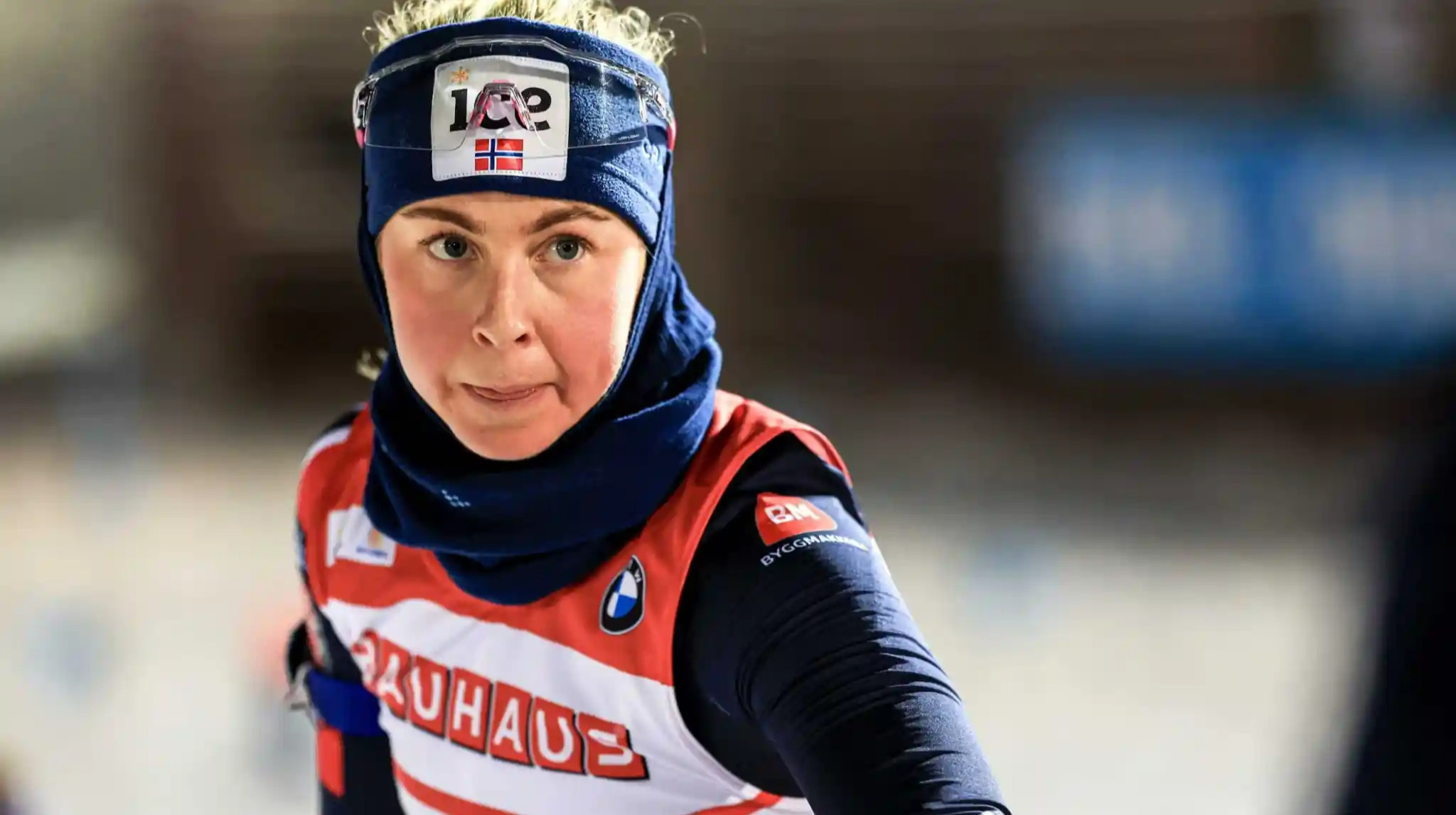 7 норвежских биатлонистов обеспечили себе выступление на стартовом этапе Кубка мира в Эстерсунде