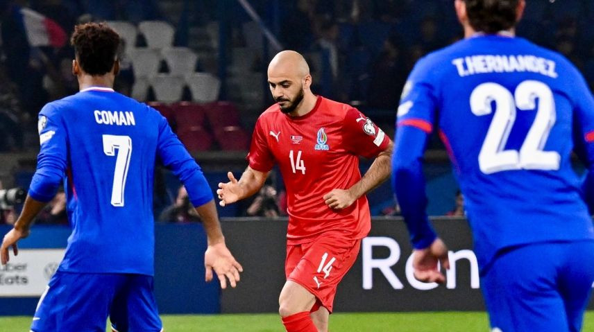 Ельвін Бадалов