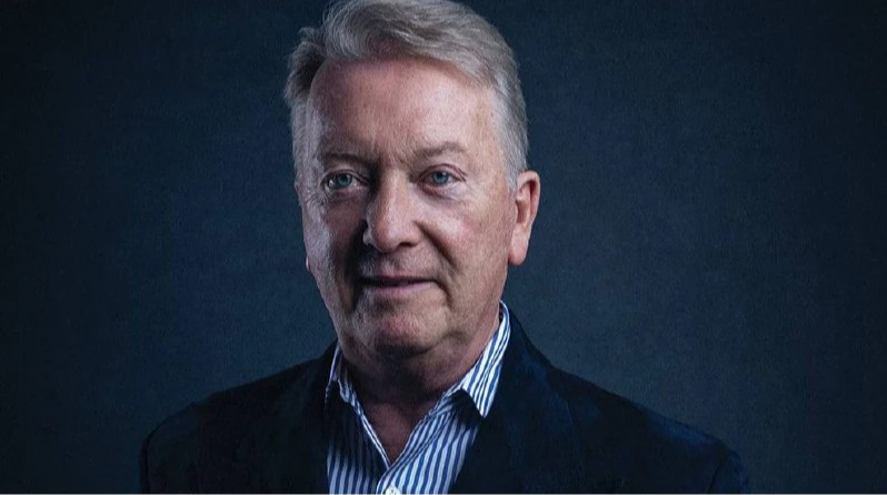 Уоррен назвал дату и место потенциального боя Усик – Уордли