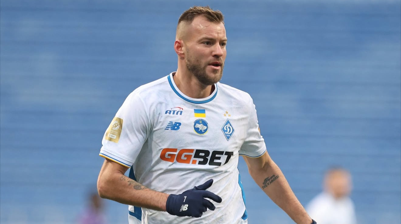 Омонія – Динамо Київ: відео голів та огляд матчу