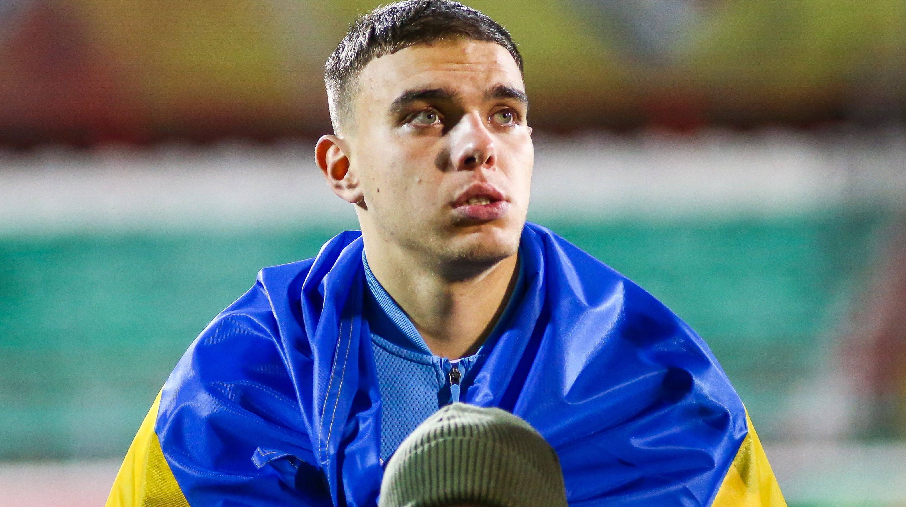 Пономаренко: Ми – Динамо, для нас немає іншого результату