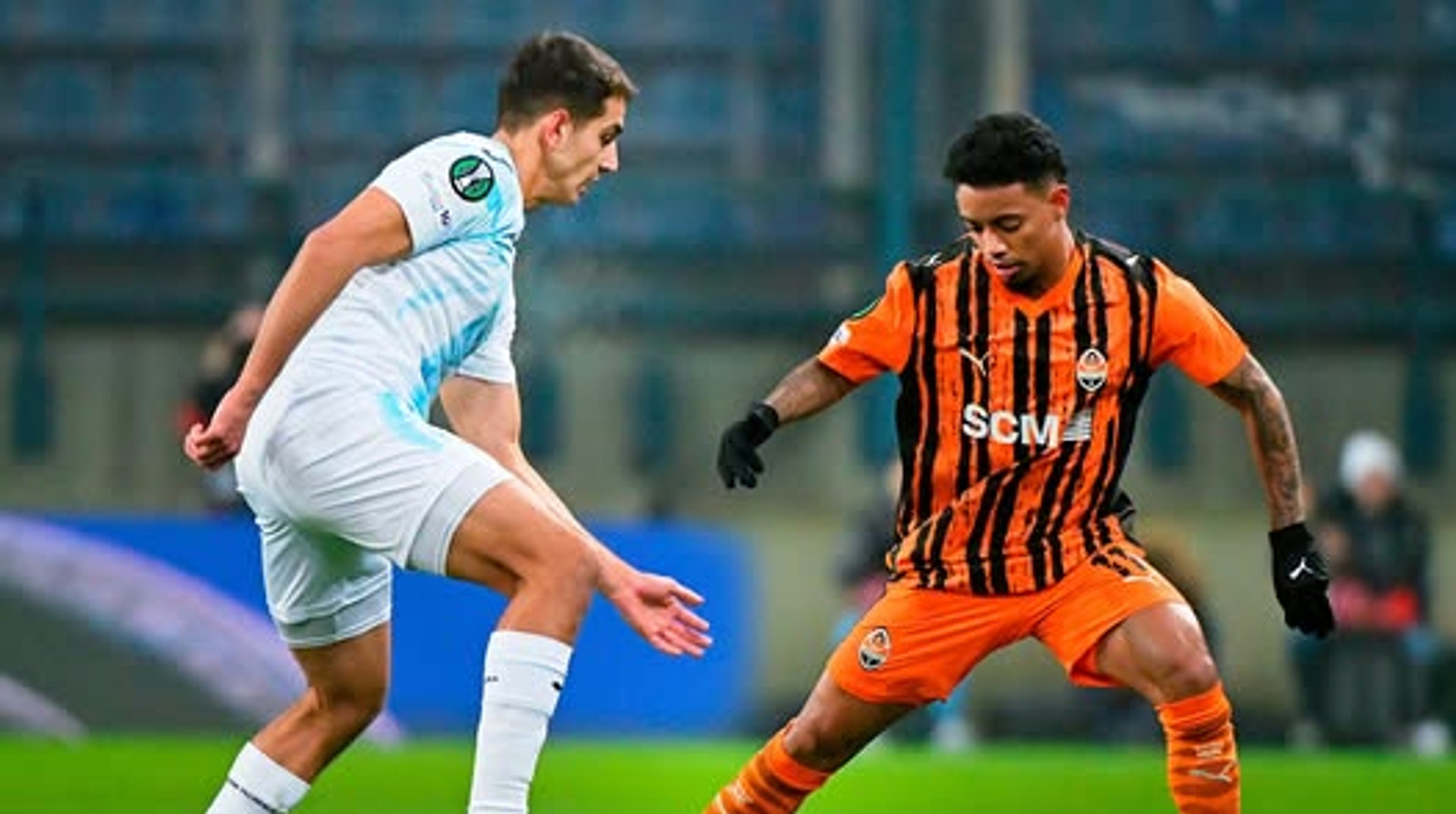 Шахтар без питань, Динамо не радує навіть перемогою: підсумки єврокубкового дня для України