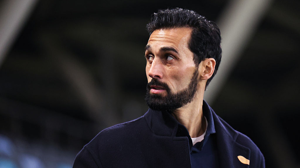 Реал визначився із кандидатом на заміну Алонсо