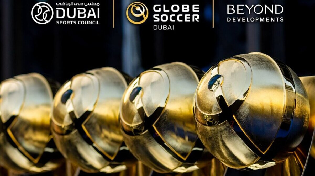 Визначилися найкращі гравець, тренер та клуб року за версією Globe Soccer Awards