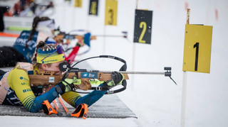 Тетяна Тарасюк: Відчуваю силу в тандемі з братом, ми зможемо знову завоювати золото
