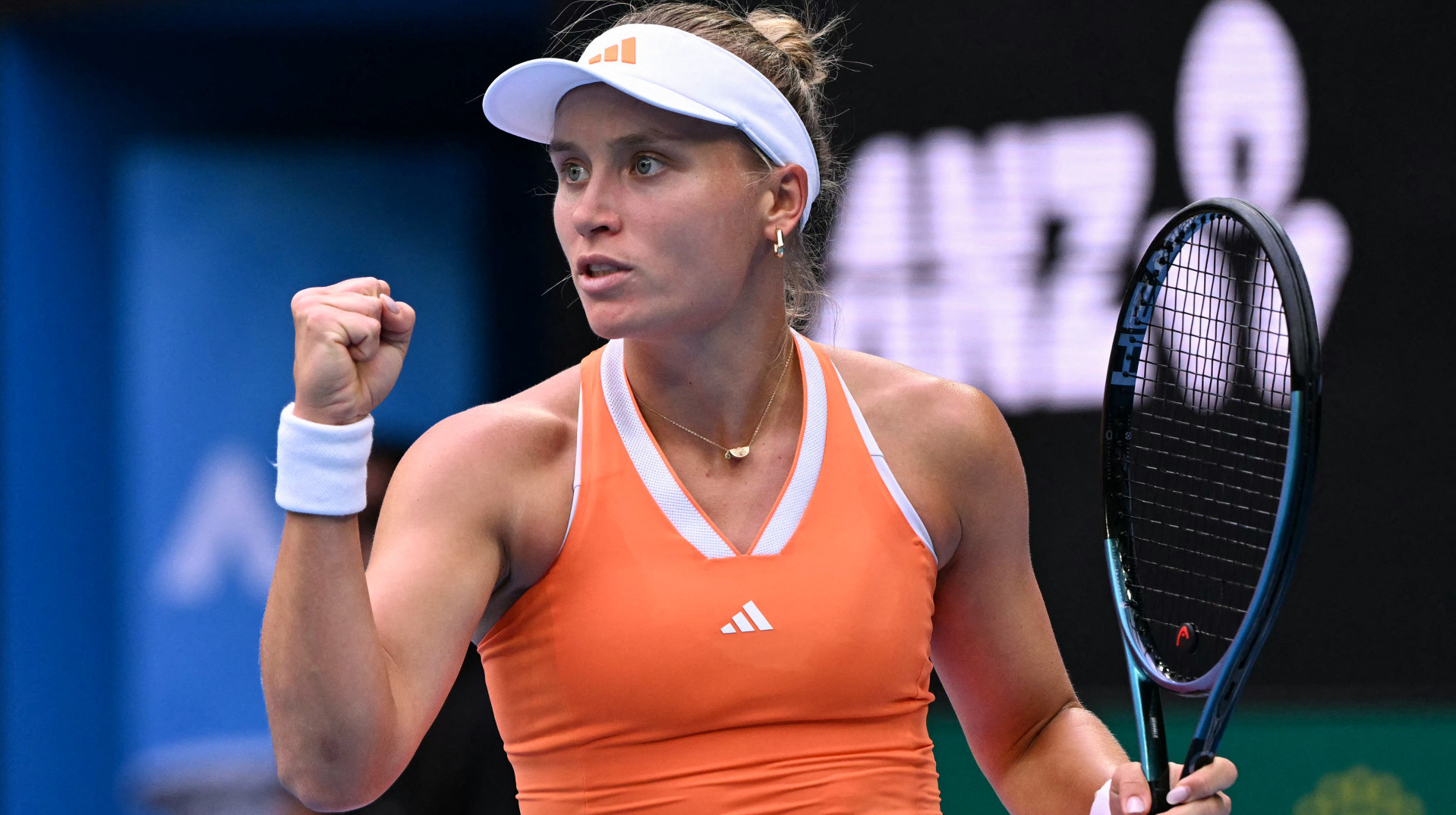 Стародубцева не змогла подолати кваліфікацію і вийти в основну сітку турніру в Досі