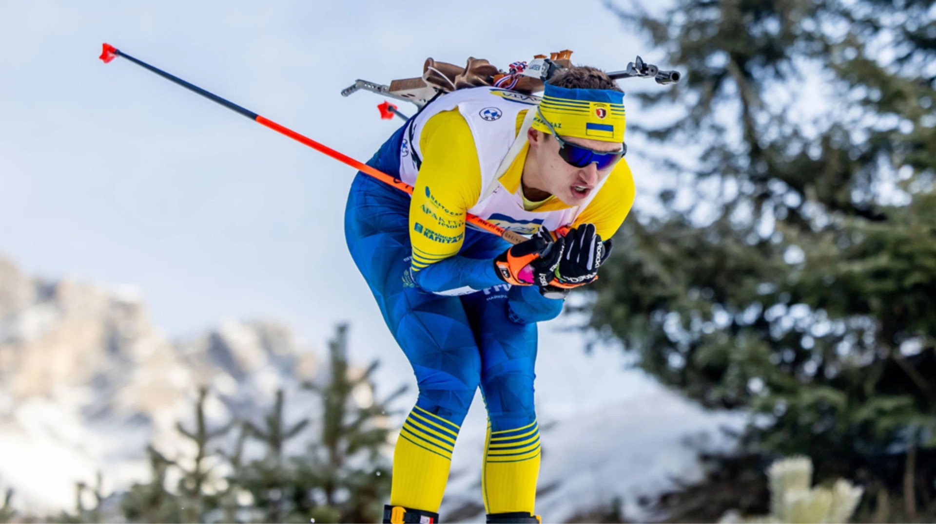 Милан-Кортина. День 4. Дебют Сидьорко и Марсака, индивидуальная гонка в биатлоне