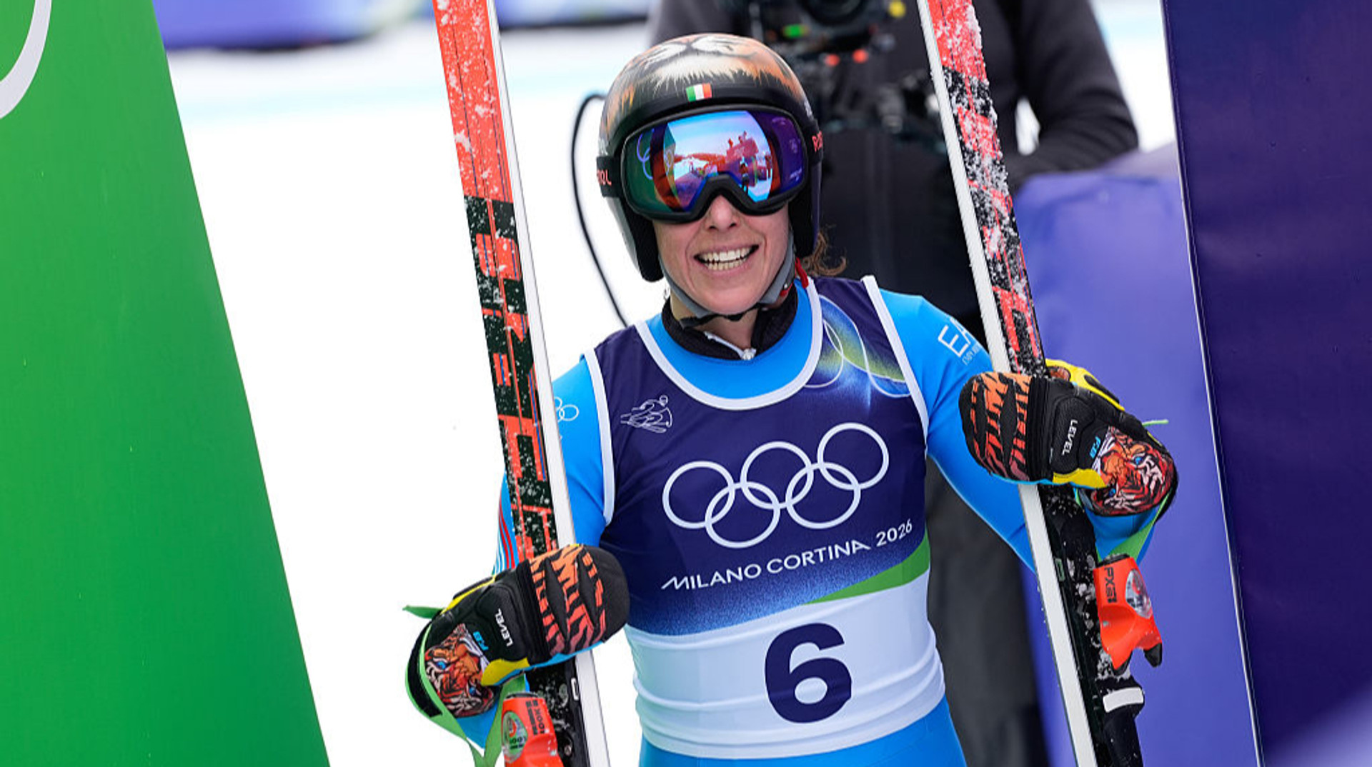 Зимові Олімпійські ігри-2026