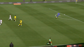 Хотів зіграти у стилі Нойєра: у чемпіонаті Нової Зеландії голкіпер відзначився шаленим автоголом