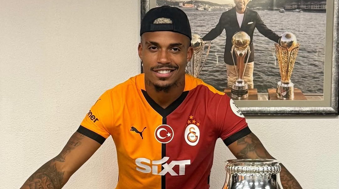 Півзахисник Галатасарая прагне вибити Ліверпуль із Ліги чемпіонів