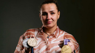 Виктория Царук: Если Аонишики не опустит руки и будет работать, то равных ему не будет