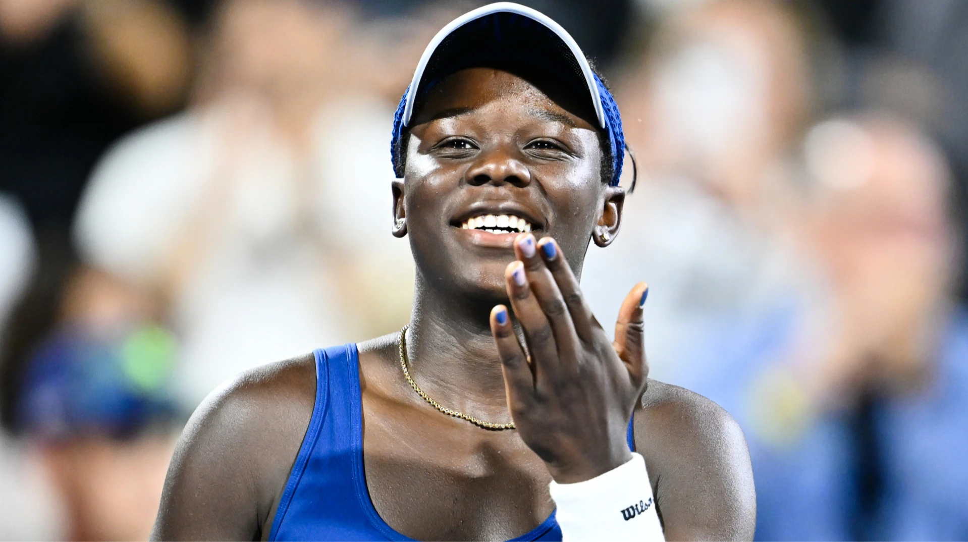 Суперниця Світоліної в рейтингу WTA вилетіла у другому колі турніру в Мадриді