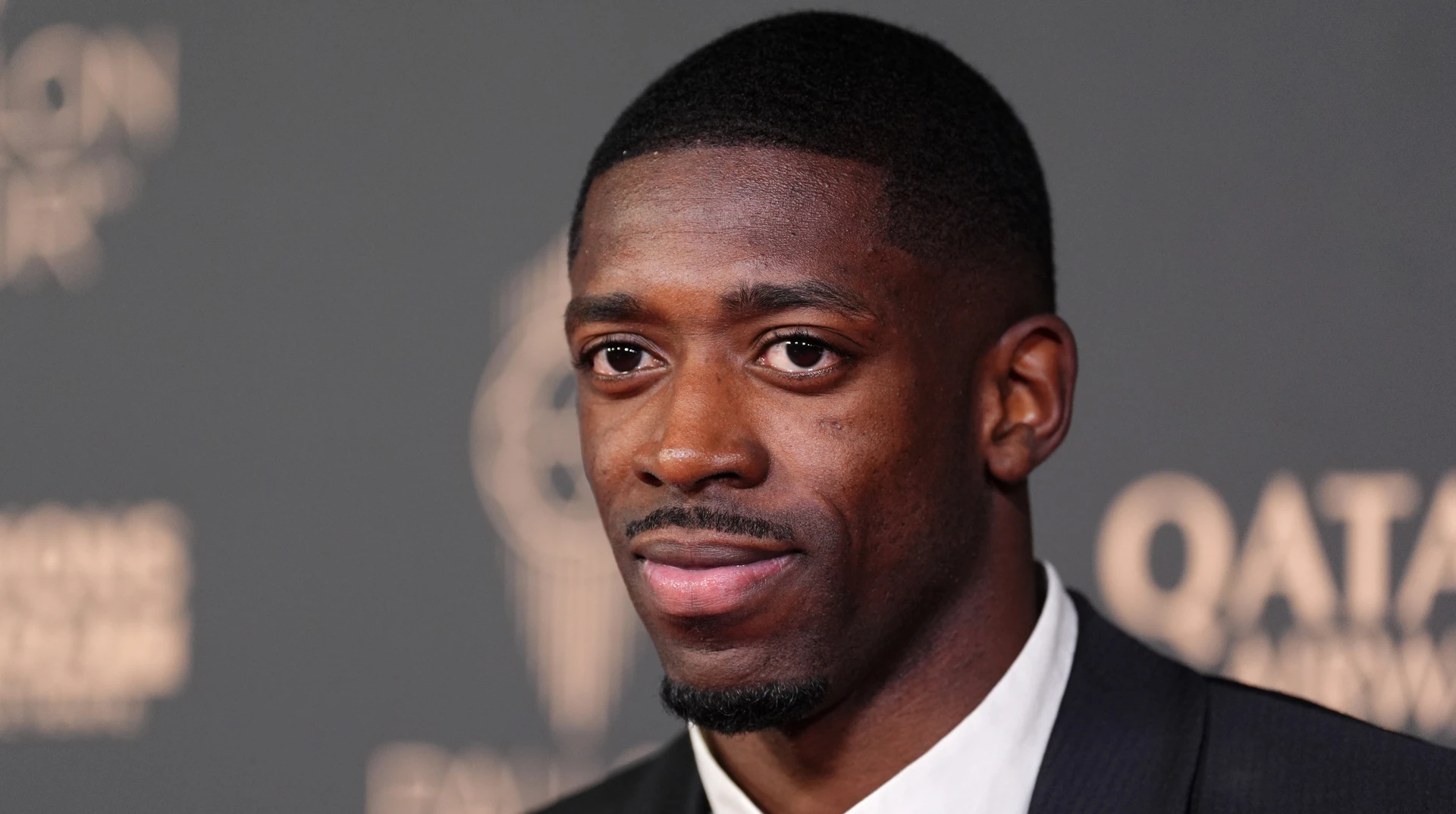 Дембеле опередил Гризманна за звание лучшего игрока первых полуфинальных матчей Лиги чемпионов