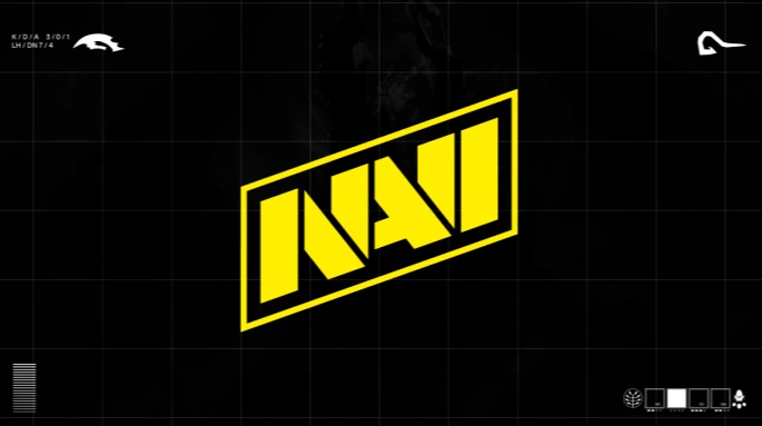 NAVI без шансів програли фінал BLAST Rivals проти найкращої команди світу
